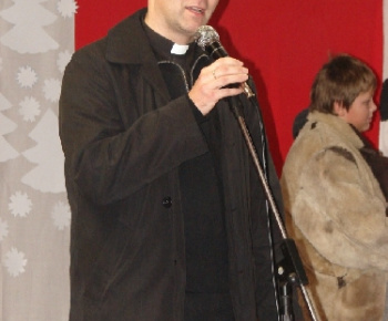 Vianočná akadémia 2011