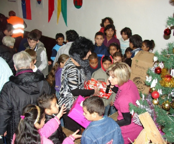 Vianočná akadémia 2011