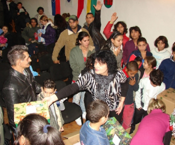 Vianočná akadémia 2011