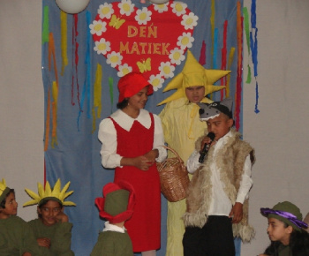 Deň matiek 2011