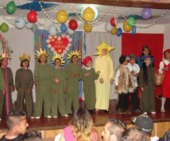 Deň matiek 2011
