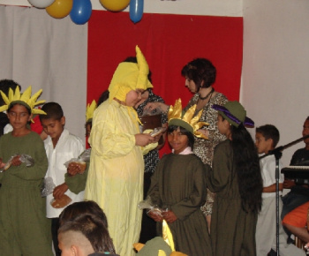 Deň matiek 2011