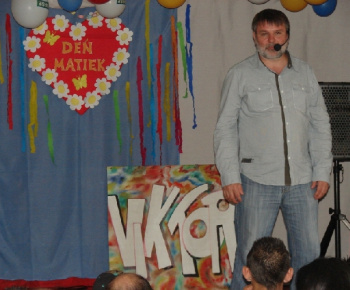 Deň matiek 2011