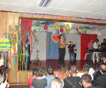 Deň matiek 2011