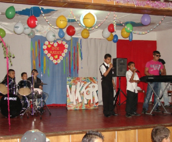 Deň matiek 2011