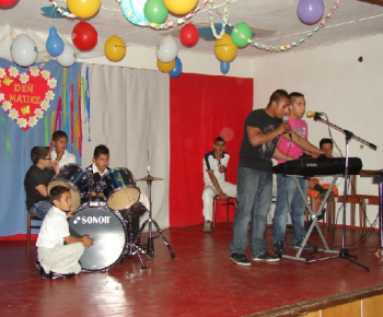 Deň matiek 2011