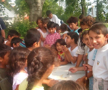 Deň detí 2009