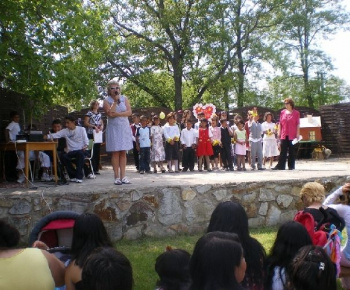 Deň Matiek 2009