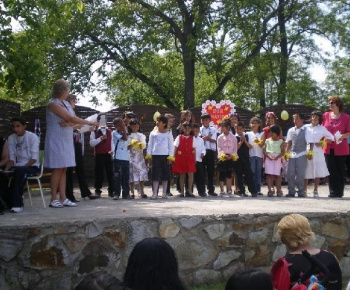 Deň Matiek 2009