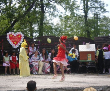 Deň Matiek 2009