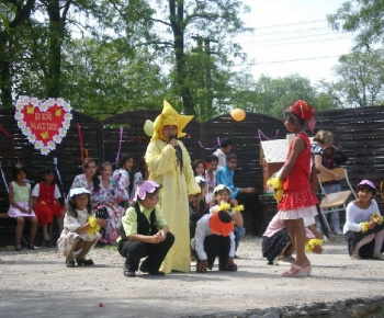 Deň Matiek 2009