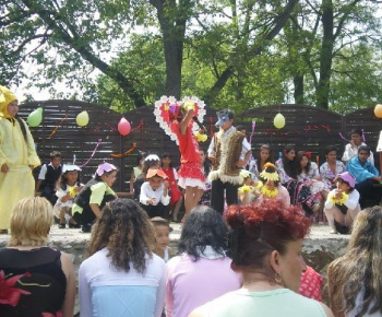 Deň Matiek 2009