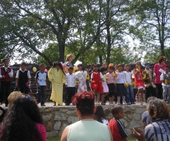 Deň Matiek 2009