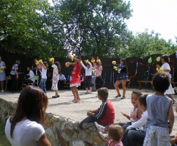 Deň Matiek 2009