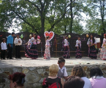 Deň Matiek 2009