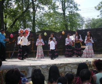 Deň Matiek 2009