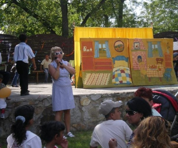 Deň Matiek 2009