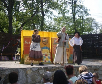 Deň Matiek 2009