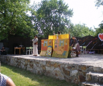 Deň Matiek 2009