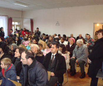 Vianočná akadémia 2009
