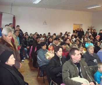 Vianočná akadémia 2009