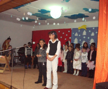 Vianočná akadémia 2009