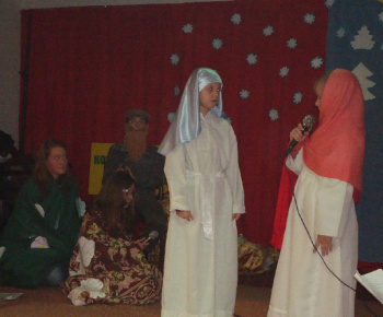 Vianočná akadémia 2009