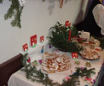 Vianočná akadémia 2009