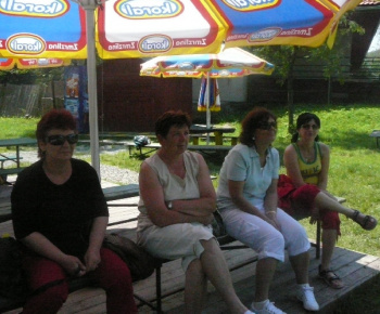 Návšteva ZOO