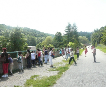 Návšteva ZOO