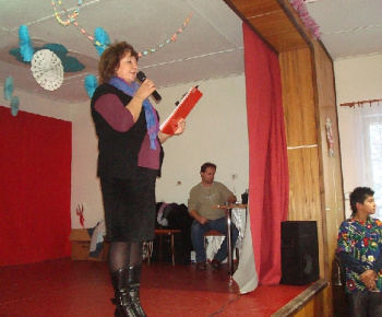 Vianočná akadémia 2010