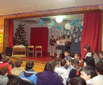 Vianočná akadémia 2010