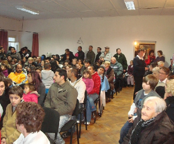 Vianočná akadémia 2010