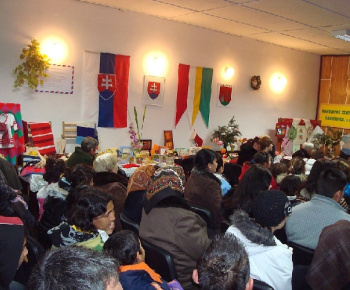 Vianočná akadémia 2010