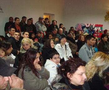 Vianočná akadémia 2010