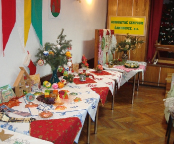 Vianočná akadémia 2010