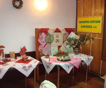 Vianočná akadémia 2010
