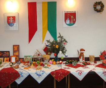 Vianočná akadémia 2010