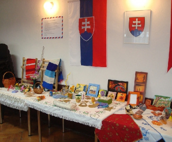 Vianočná akadémia 2010