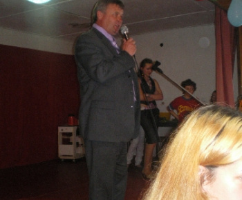 Deň matiek 2010
