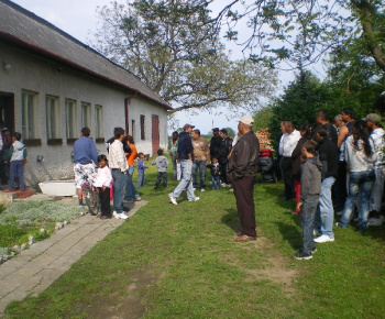 Deň matiek 2010