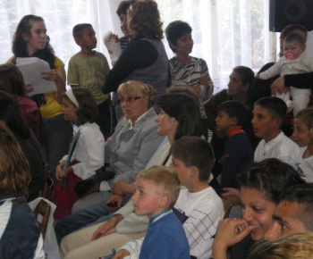 Deň matiek 2010