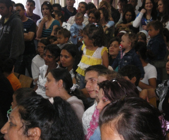 Deň matiek 2010