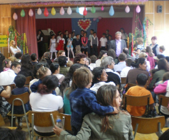 Deň matiek 2010