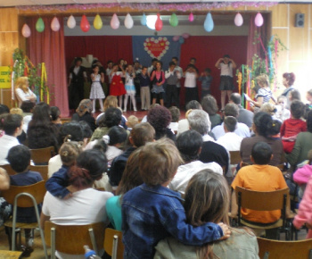 Deň matiek 2010
