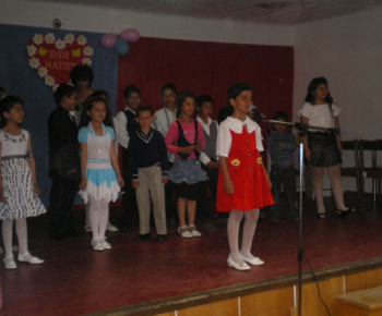 Deň matiek 2010