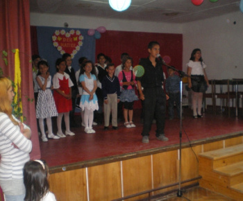 Deň matiek 2010