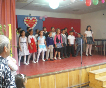 Deň matiek 2010