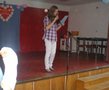Deň matiek 2010