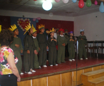 Deň matiek 2010